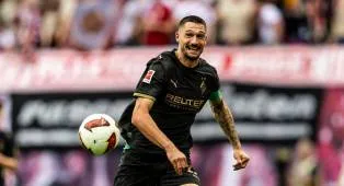 Tim Kleindienst Ungkap Sebab Gladbach Kalah Telak di Markas Leipzig