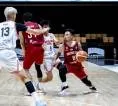 Timnas Basket Indonesia Ditumbangkan Hong Kong di Laga Kedua