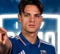Tinggalkan Milan, Samuele Ricci: Saya Akan Terus Mendukung Mereka