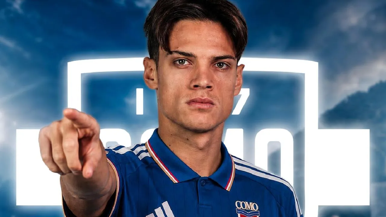 Tinggalkan Milan, Samuele Ricci: Saya Akan Terus Mendukung Mereka