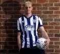 Toby Collyer Resmi Tinggalkan Manchester United dan Gabung West Brom