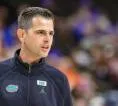 Todd Golden Dapat Perpanjangan Kontrak dan Kenaikan Gaji di Florida
