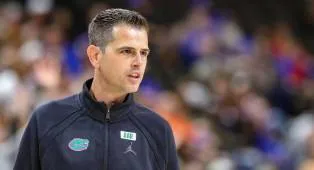 Todd Golden Dapat Perpanjangan Kontrak dan Kenaikan Gaji di Florida