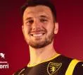 Torino Rekrut Perri dari Leeds, Lepas Pedersen ke Olympiacos