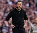 Tottenham Kalah Lagi, Roberto De Zerbi Kecewa Berat