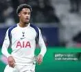 Tottenham Putuskan Nasib Wilson Odobert di Tengah Minat Ipswich Town