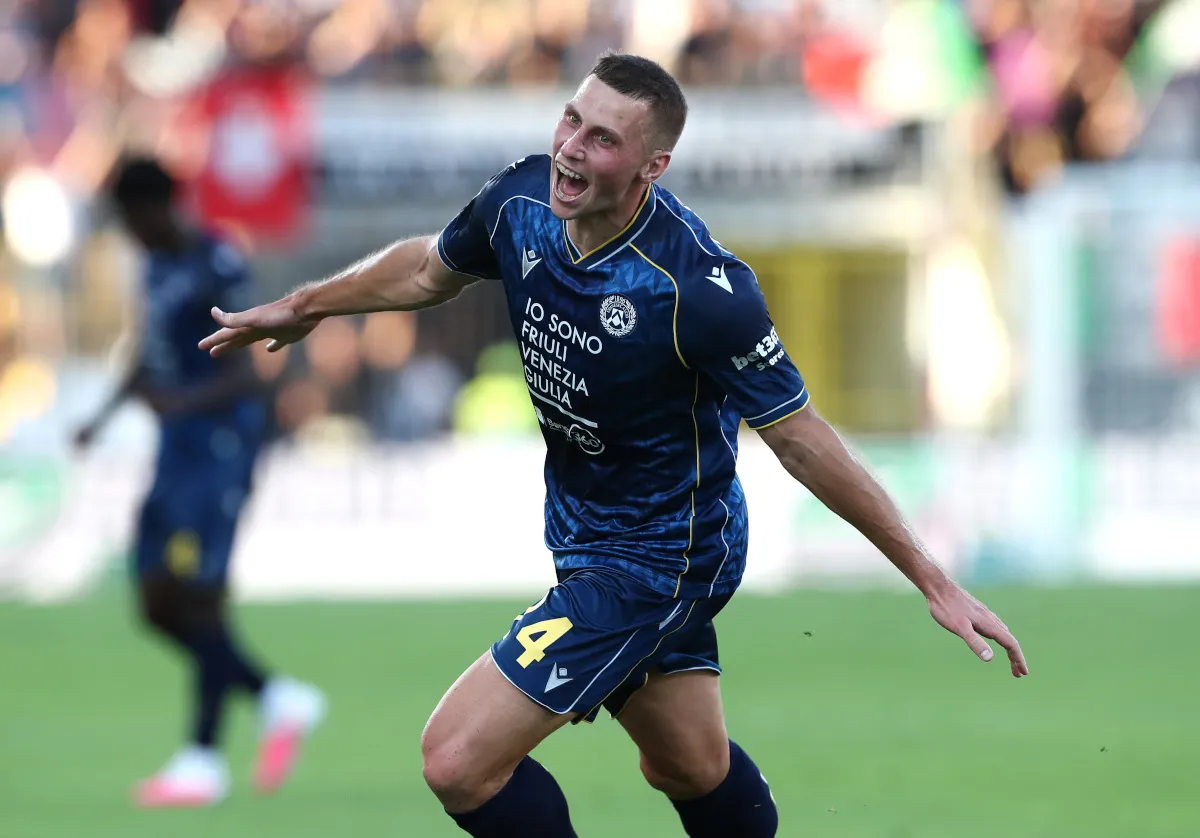 Udinese Manfaatkan Blunder Monza untuk Raih Kemenangan Dramatis - sumber: (footballitalia)
