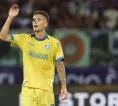 Ultah ke-100 Tahun, Antonio Raimondo Bantu Frosinone Bantai Fiorentina