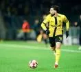 Union Berlin Dekati Target Utama Kastriot Imeri
