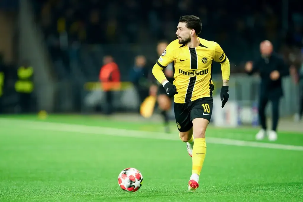 Union Berlin Dekati Target Utama Kastriot Imeri - sumber: (getfootballnewsgermany)
