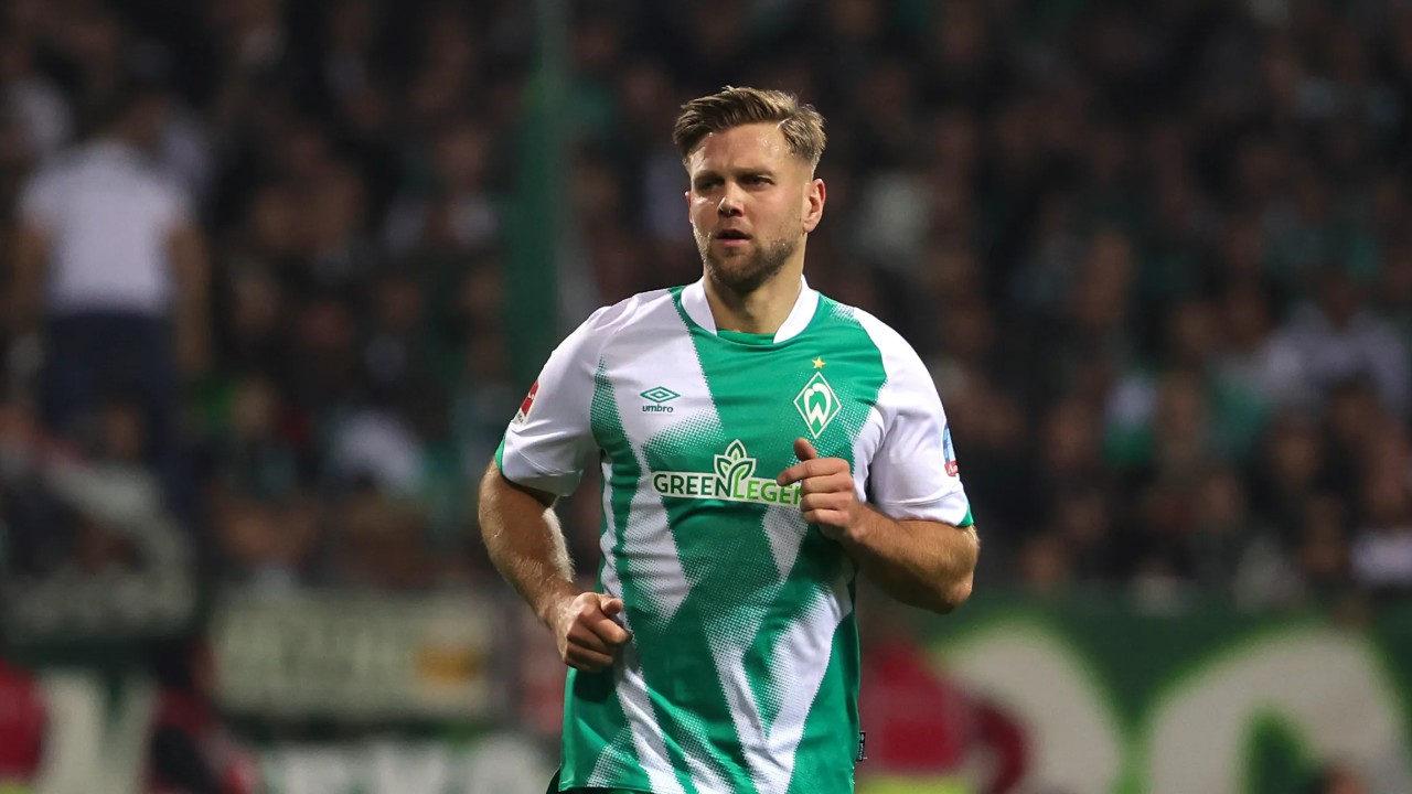Usai Dihajar Freiburg, Niclas Fullkrug Minta Werder Bremen Segera Berbenah