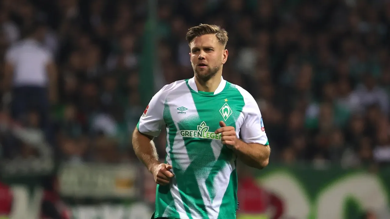 Niclas Fullkrug