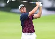 Viktor Hovland Akui Masih Bermasalah dengan Swing Saat Bidik FedEx Cup