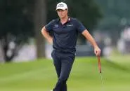 Viktor Hovland Pimpin Tour Championship, McIlroy dan Scheffler Mengintai
