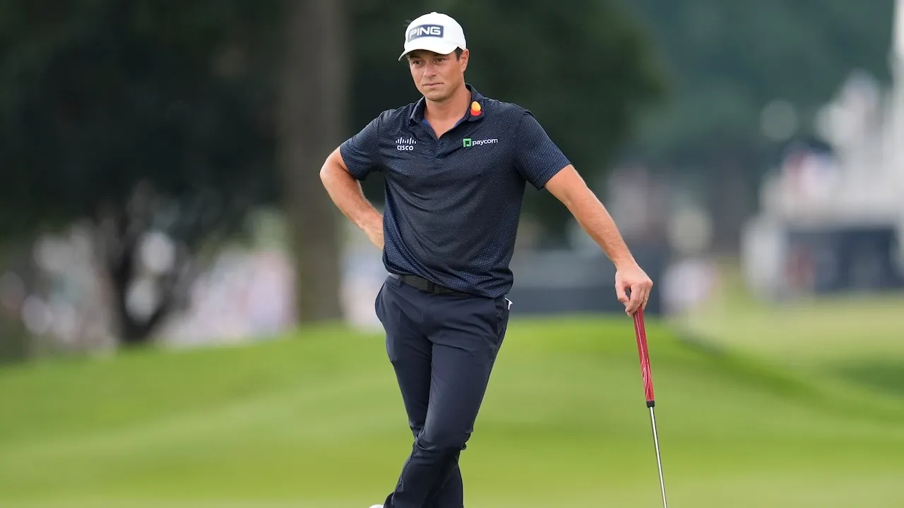 Viktor Hovland