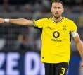 Waldemar Anton Tak Sepenuhnya Puas Meski Dortmund Kalahkan Hamburg