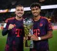 Werder Bremen Ingin Pinjam Arijon Ibrahimovic dari Bayern Munich