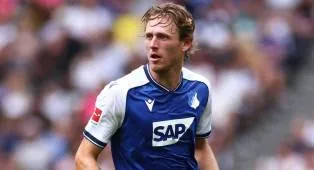 Wouter Burger Nilai Hoffenheim Tidak Layak Kalah dari Koln