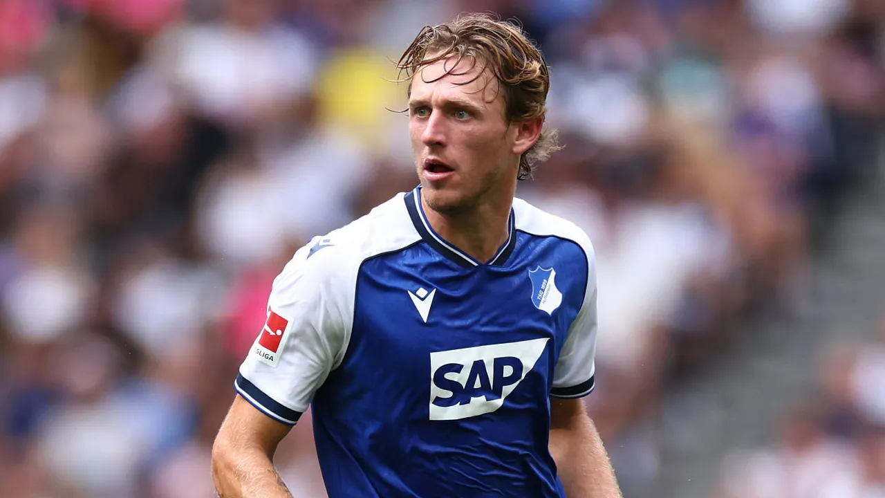 Wouter Burger.