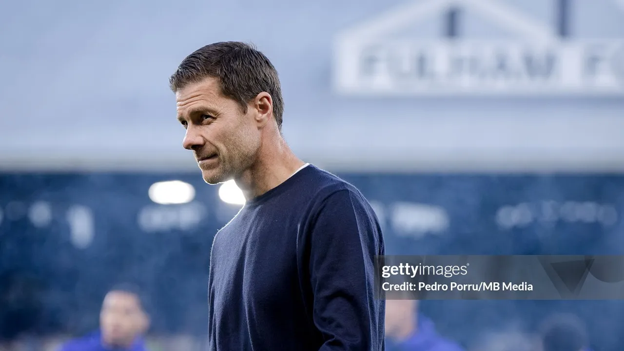 Xabi Alonso Ingin Balas Dukungan Fans Chelsea dengan Kemenangan