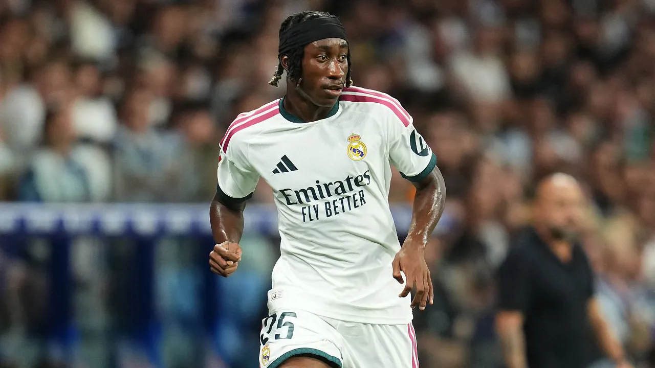 Yan Diomande Tolak Liverpool dan PSG Demi Gabung Real Madrid