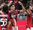 AC Milan Konsisten Ciptakan Overload Untuk Bongkar Pertahanan Venezia
