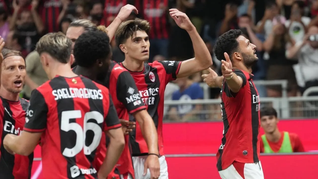 AC Milan