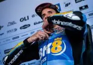 Alex Marquez Kecewa Gagal Naik Podium di GP Aragon