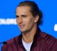 Alexander Zverev Merasa Jadi Salah Satu Dari 128 Petenis Favorit Di US Open