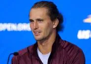 Alexander Zverev Merasa Jadi Salah Satu Dari 128 Petenis Favorit Di US Open