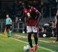 Alieu Njie Resmi Gabung Fiorentina dari Torino Lewat Skema Pinjaman