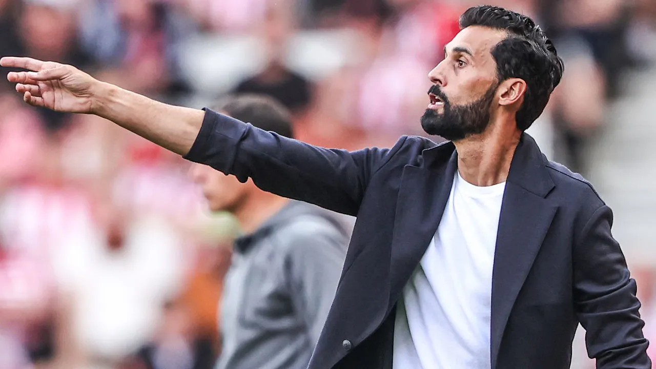 Alvaro Arbeloa.