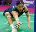 An Se Young Incar Gelar Ketiga Beruntun di China Masters Pekan Depan