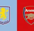 Angka dan Statistik Jelang Laga Aston Villa vs Arsenal di Premier League