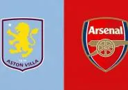 Angka dan Statistik Jelang Laga Aston Villa vs Arsenal di Premier League