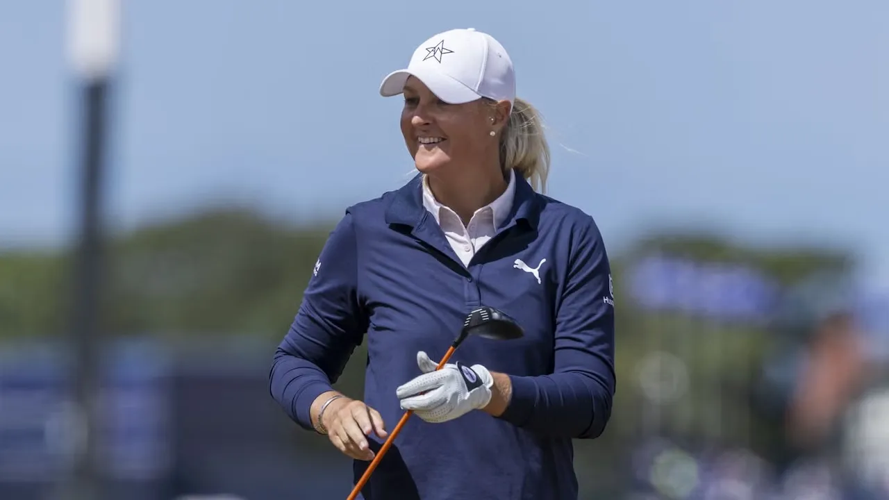 Anna Nordqvist