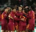 AS Roma Ajukan Tawaran Baru untuk Luiz Henrique Setelah Lepas El Aynaoui dan Vaz
