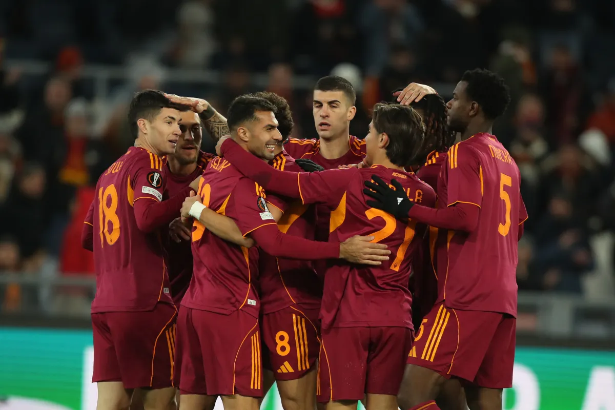 AS Roma Ajukan Tawaran Baru untuk Luiz Henrique Setelah Lepas El Aynaoui dan Vaz - sumber: (footballitalia)