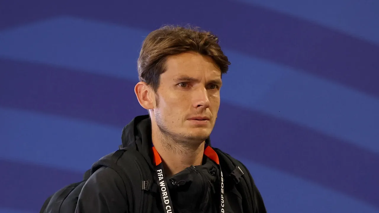 Marten De Roon