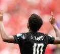 Atletico Madrid Ajukan Tawaran Resmi untuk Striker Juventus, David