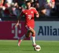 Augsburg Berhasil Pinjam Arijon Ibrahimovic dari Bayern Munich