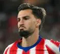 Baena Tegaskan Sikap Pemain Atletico Madrid Soal Alvarez