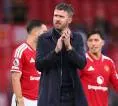 Bangkit Usai Kalah dari Hull, Michael Carrick Puji Mentalitas Pemain MU
