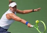Barbora Krejcikova Kaitkan Kekalahan Di US Open Dengan Kurangnya Energi
