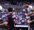 Bek Malaga Kecewa Usai Dihancurkan Real Madrid