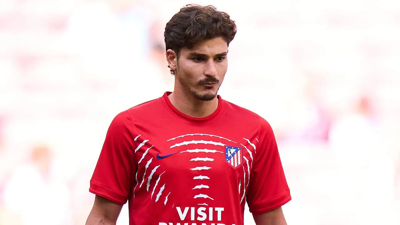 Julian Alvarez.