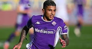 Bertahan di Fiorentina, Dodo Tolak Tawaran Olympiacos dan Nottingham