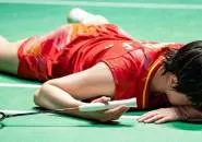 Bintang Tuan Rumah Chen Yufei dan Han Yue Mundur Dari China Masters 2026