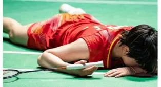 Bintang Tuan Rumah Chen Yufei dan Han Yue Mundur Dari China Masters 2026