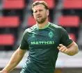 Bremen Kalah Telak di Markas Freiburg, Niclas Fullkrug: Ambil Hikmahnya!